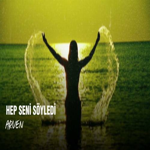 دانلود آهنگ اورگیم گیزلی آجی چکرکن هپ سنی سویلدی از آرون کایا